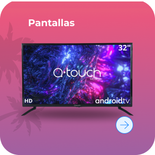 Pantallas